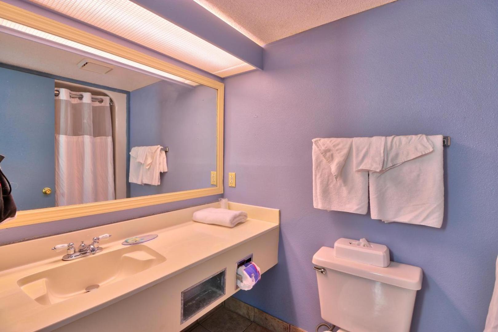 Enticing Ocean View Condo Located On The Blvd, Wifi Included, Monthly Winter Ren Myrtle Beach Exteriör bild
